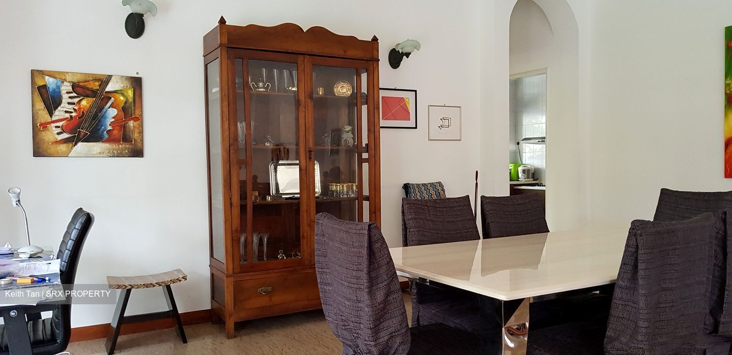 Selby Gardens (D10), Detached #335805581